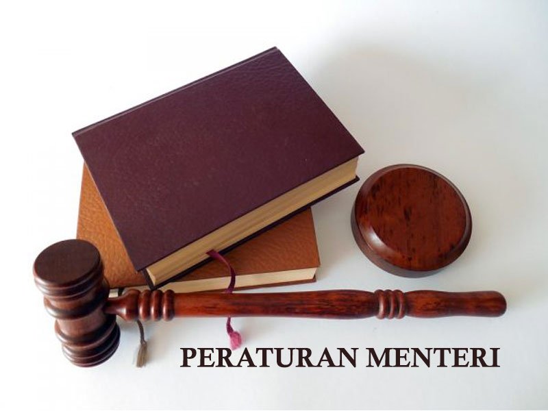 Peraturan Menteri