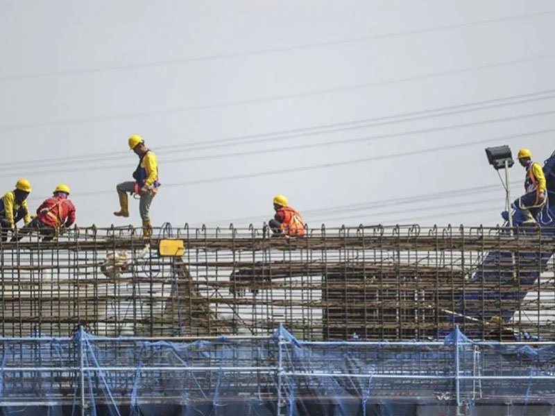 Perlu Percepatan Sertifikasi Tenaga Kerja Konstruksi